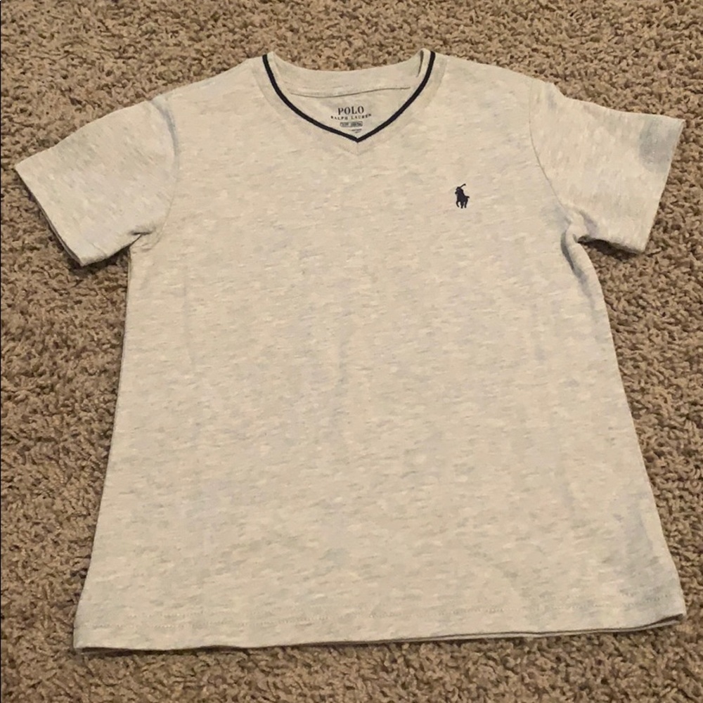 Polo T-shirt